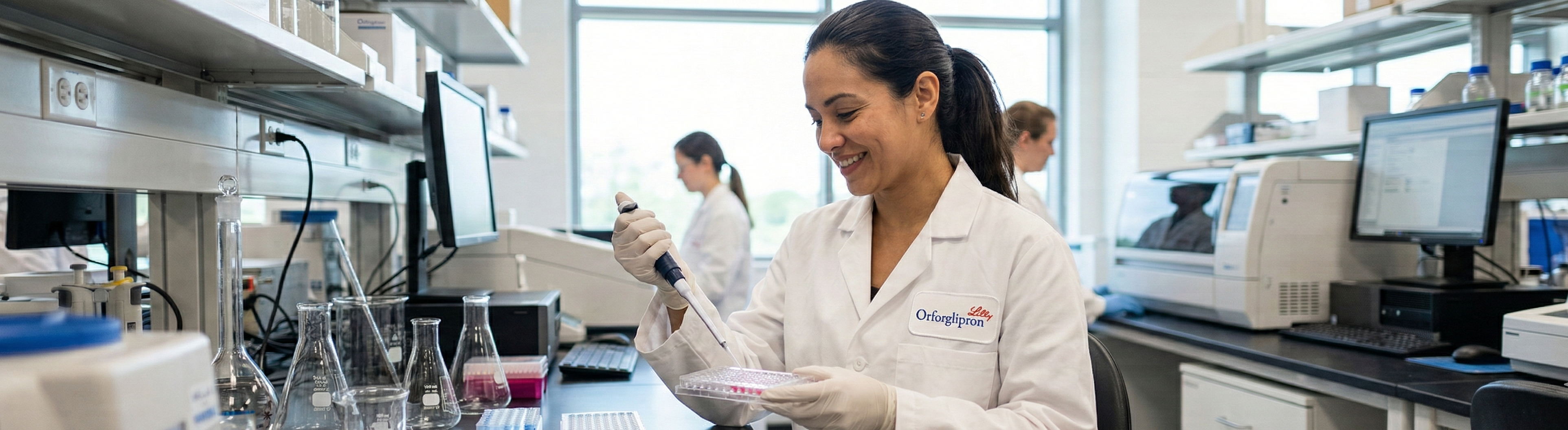 Clinical Research Laboratory